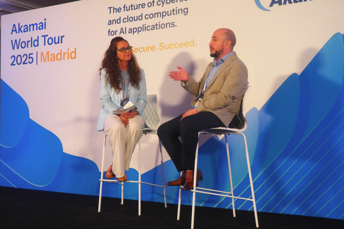 Akamai World Tour 2025
