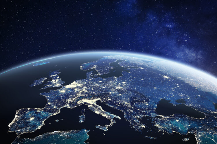 ciberseguridad UE Unión Europea