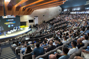 Congreso de Seguridad Digital y Cibertinteligencia_Ciberwall