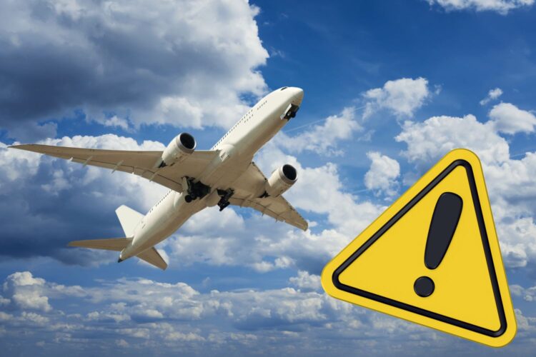 Un informe de Thales sobre amenazas cibernéticas en aviación advierte que este último año han aumentado un 600%.