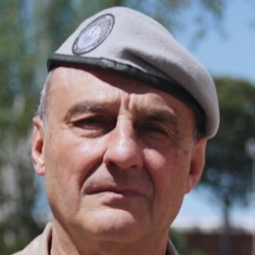 Enrique Pérez de Tena, MCCE