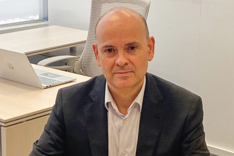 Jorge Miguel González Gozalo, Serval Networks