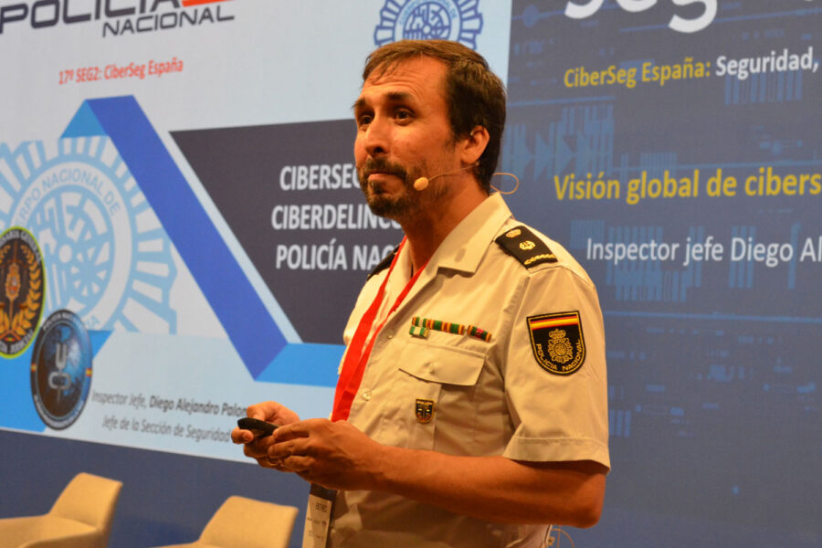 17º CiberSeg 2025