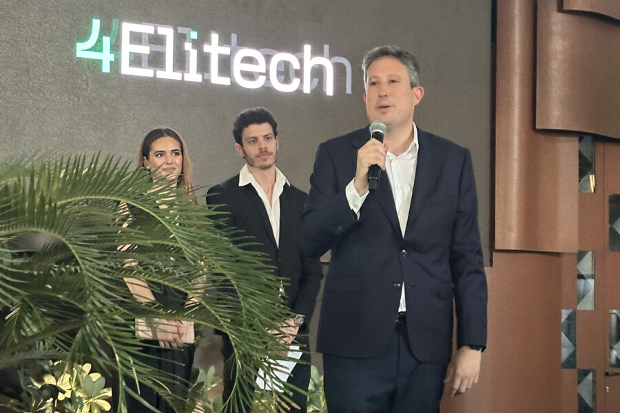 Presentación 4Elitech
