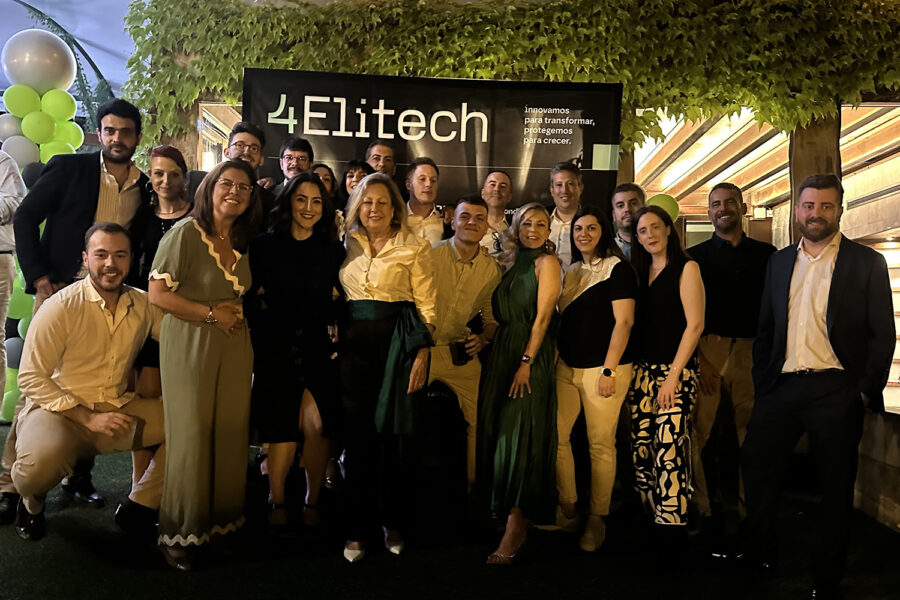 Presentación 4Elitech