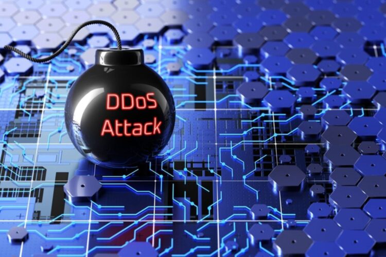 El MCCE alerta del aumento de los ataques DDoS y menciona una serie de recomendaciones para prevenirlos.