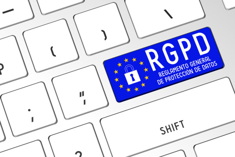 RGPD_Reglamento General de Protección de Datos