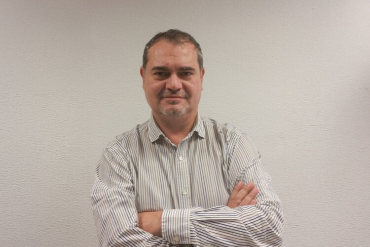 Entrevista a Roberto Martínez, CTO de Ingecom Ignition, sobre las oportunidades de la nueva normativa en ciberseguridad.