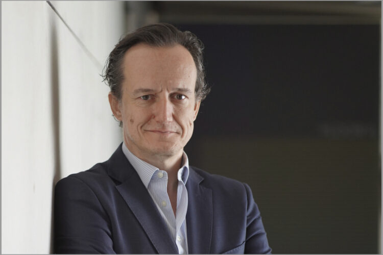 Agustín Muñoz-Grandes, de Accenture, nos habla sobre la variedad normativa.