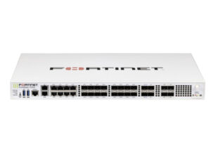Fortinet lanza FortiGate 700G, su nueva solución 'firewall' con IA para entornos híbridos.