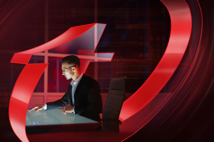 Trend Micro ha anunciado que ha abierto el código de su herramienta Trend Cybertron.
