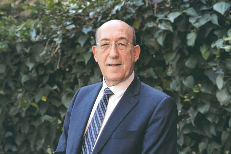 Entrevista a Alfredo Ruiz