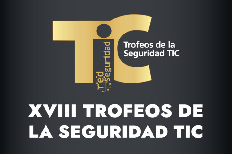 XVIII Trofeos de la Seguridad TIC de Red Seguridad