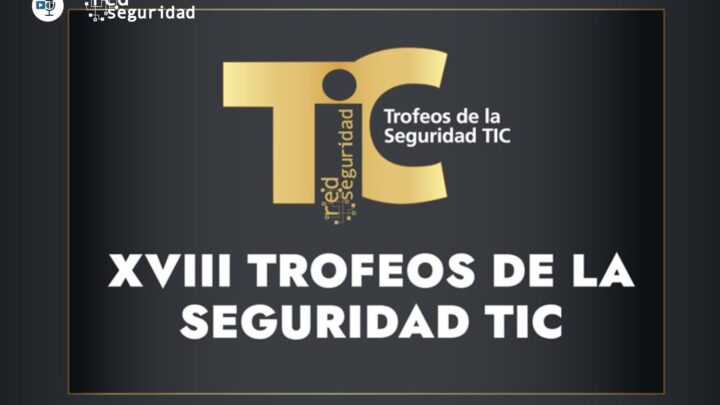 Trofeos de la Seguridad TIC