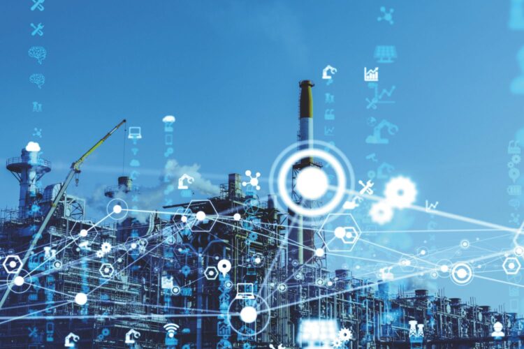 Ciberseguridad industrial OT