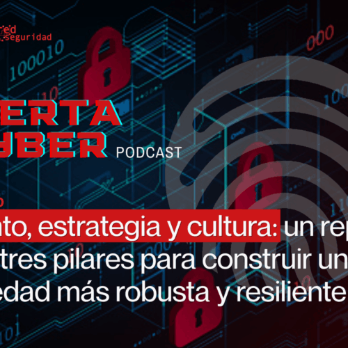 Talento, estrategia y cultura: un repaso a los tres pilares para construir una sociedad más robusta y resiliente