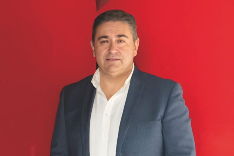 David Elvira, Mahou San Miguel