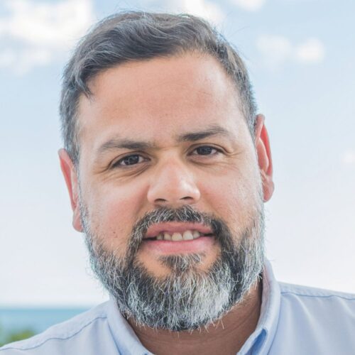 Gabriel Guevara, Tixeo
