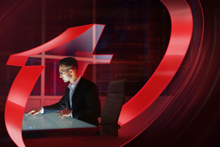 Según un reciente estudio de Trend Micro, el 81% de las empresas utiliza IA en ciberseguridad, aunque la gran mayoría teme al riesgo de implementarla.