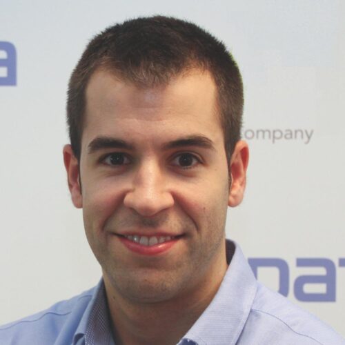 Javier Portabales, director de la Línea de Monitorización y Respuesta ante Incidentes de NTT Data.