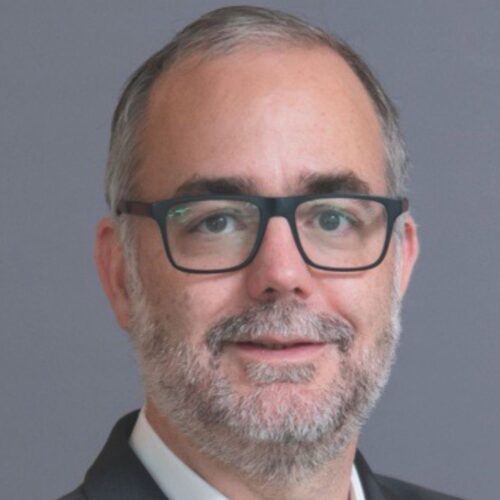 Jorge Uyá, responsable de Ciberresiliencia de Accenture en España y Portugal.