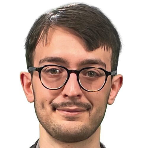 Jorge Chamizo, Symantec