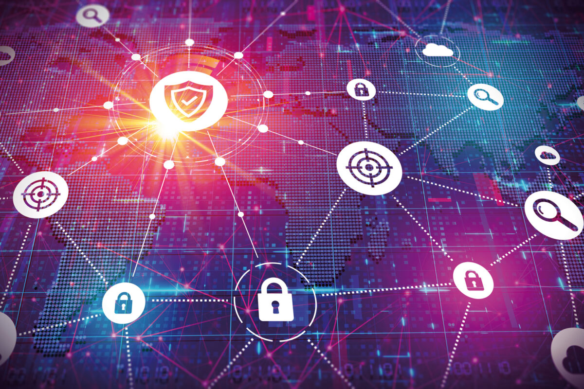 Estrategias de ciberdefensa modernas de Symantec