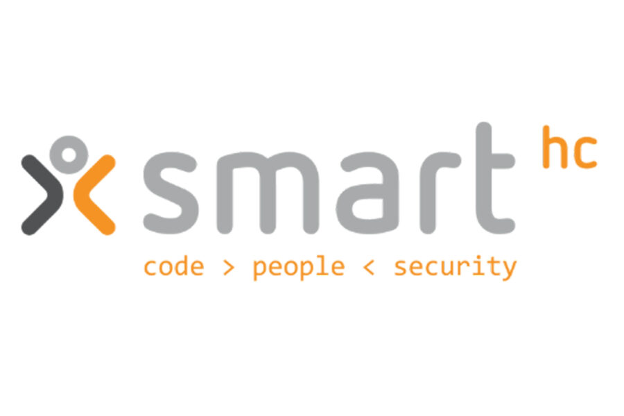 Logo Smart Human Capital