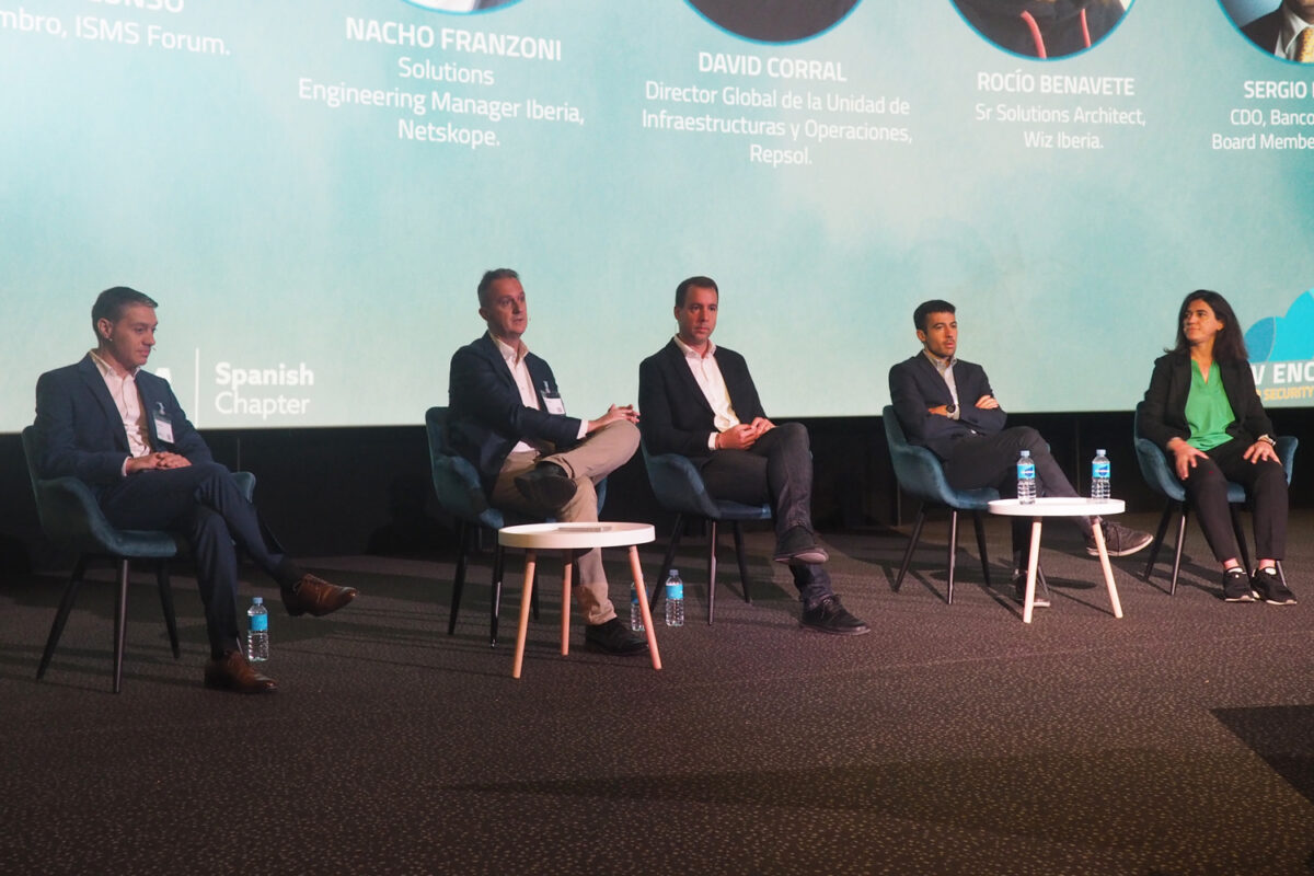 XV Cloud Security Alliance Summit