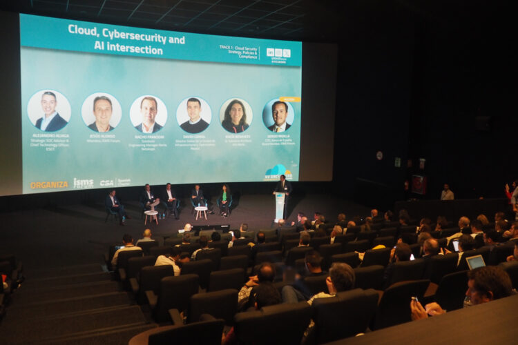 XV Cloud Security Alliance Summit