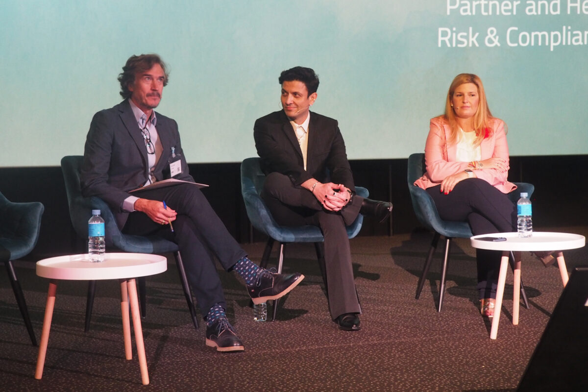 XV Cloud Security Alliance Summit