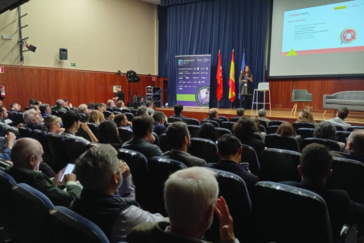 II Congreso Nacional de Ciberseguridad en Fraude Digital