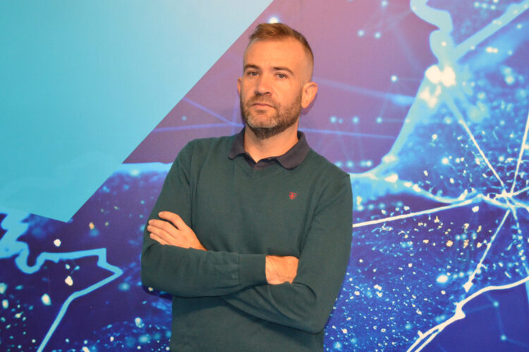 David Conde, Thales
