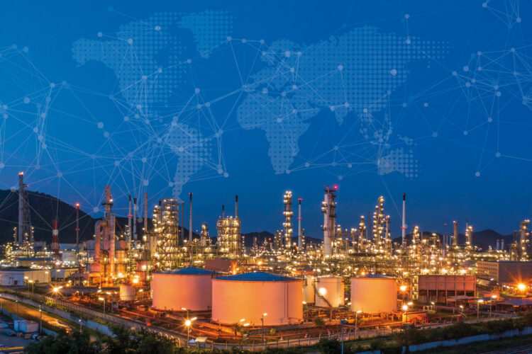 Ciberseguridad industrial