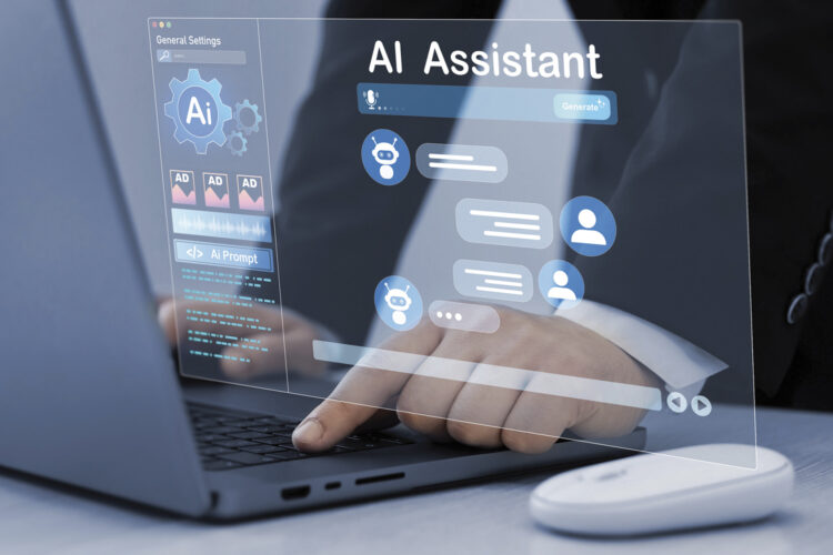 Inteligencia artificial generativa