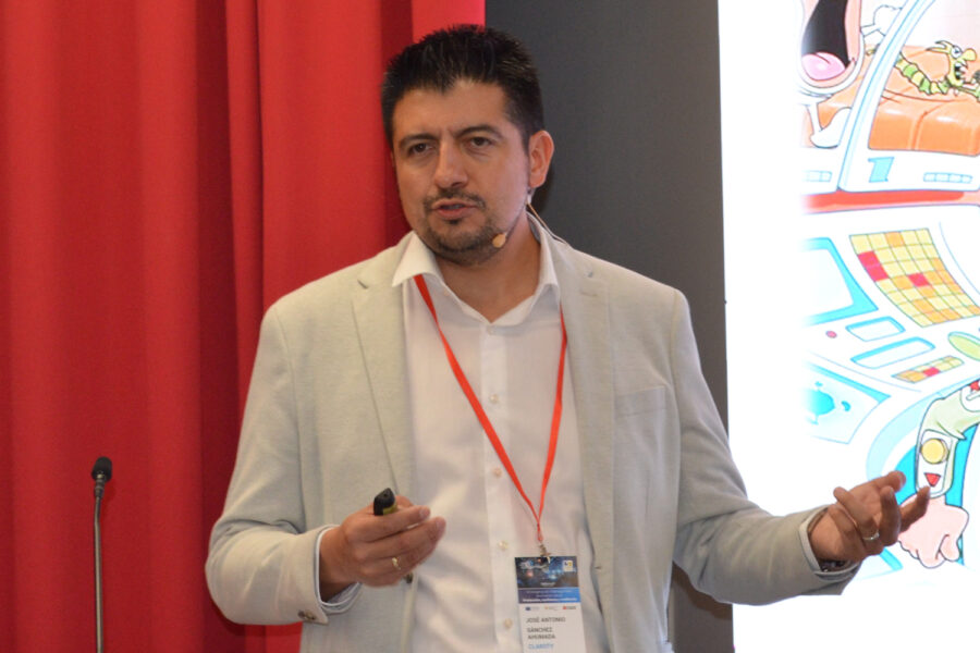 3º Congreso de ciberseguridad en el sector salud