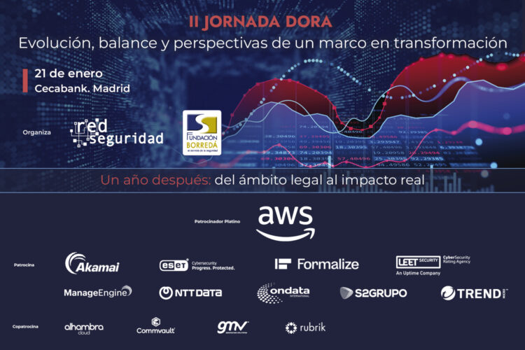 II Jornada DORA