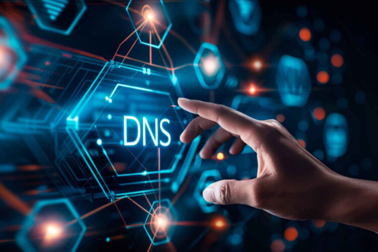 DNS Detection & Response (DDR) de Serval Networks