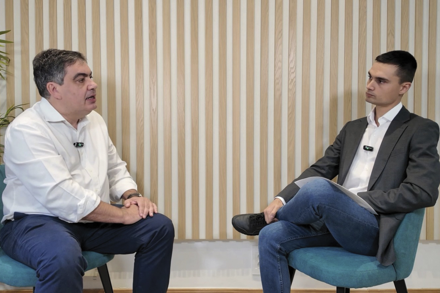 Entrevista Javier Modúbar_Ingecom