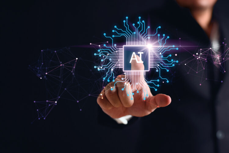 Inteligencia artificial, IA