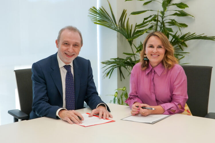 Alianza entre GMV y LuxQuanta