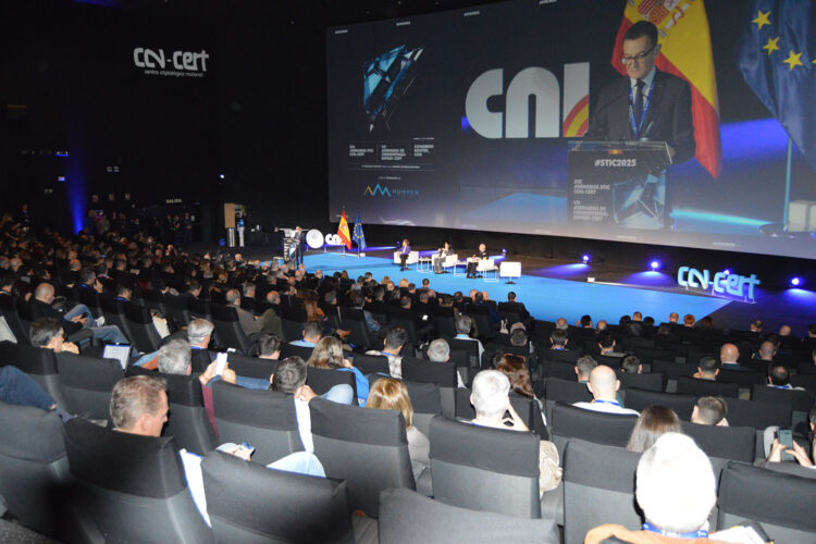 Juan Jesús Torres, Agencia Estatal de Administración Digital