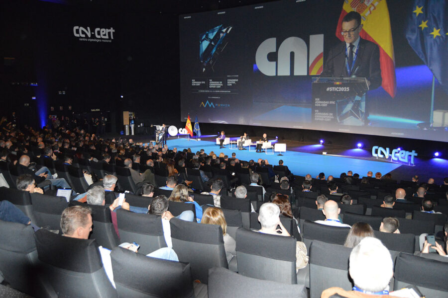 Juan Jesús Torres, Agencia Estatal de Administración Digital