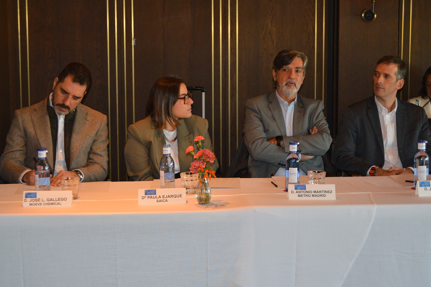 Participantes desayuno ICSO_ciberseguridad industrial 4