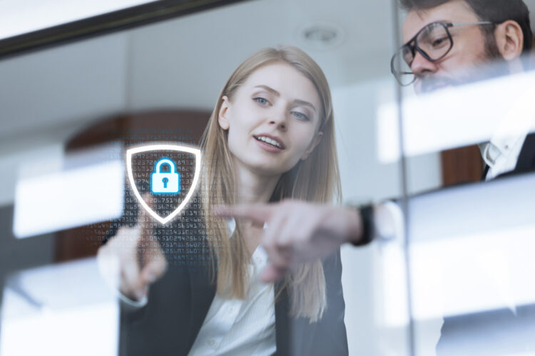 seguridad adaptativa y ciberresiliencia