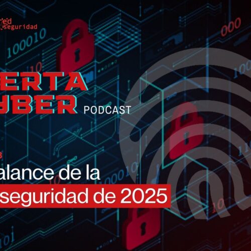 Un balance de la ciberseguridad de 2025