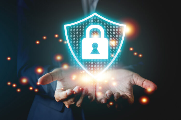 Ciberseguridad, normativa, protección de datos