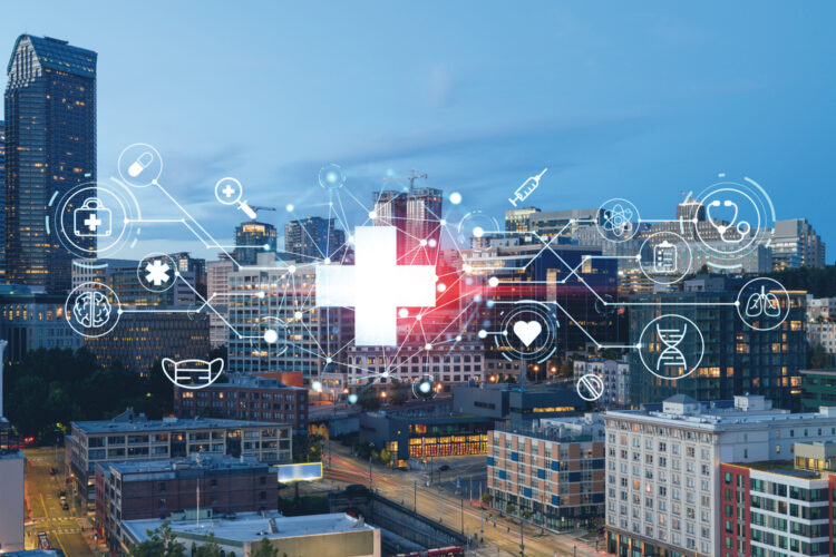 Ciberseguridad Sanitaria