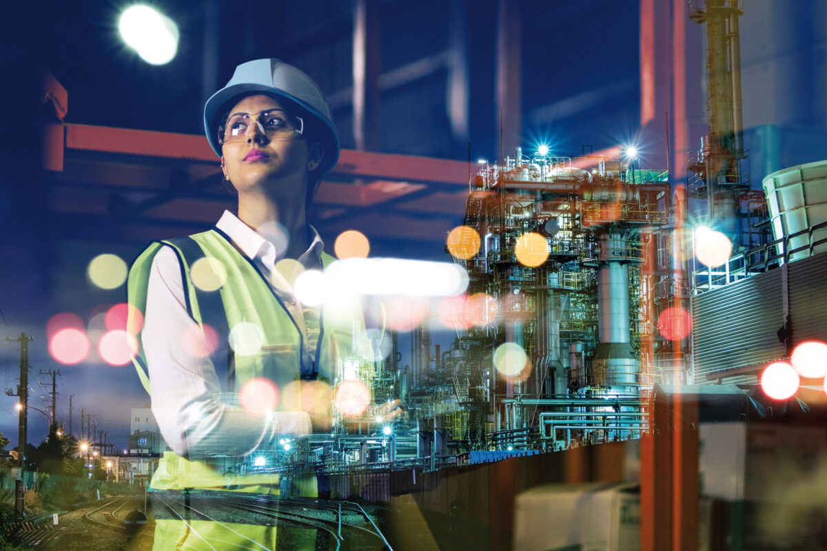 Ciberseguridad industrial