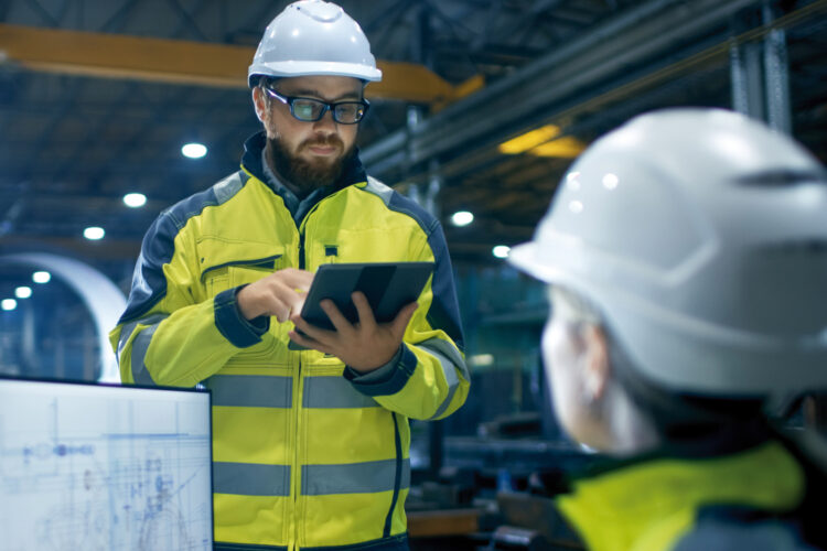 Ciberseguridad industrial